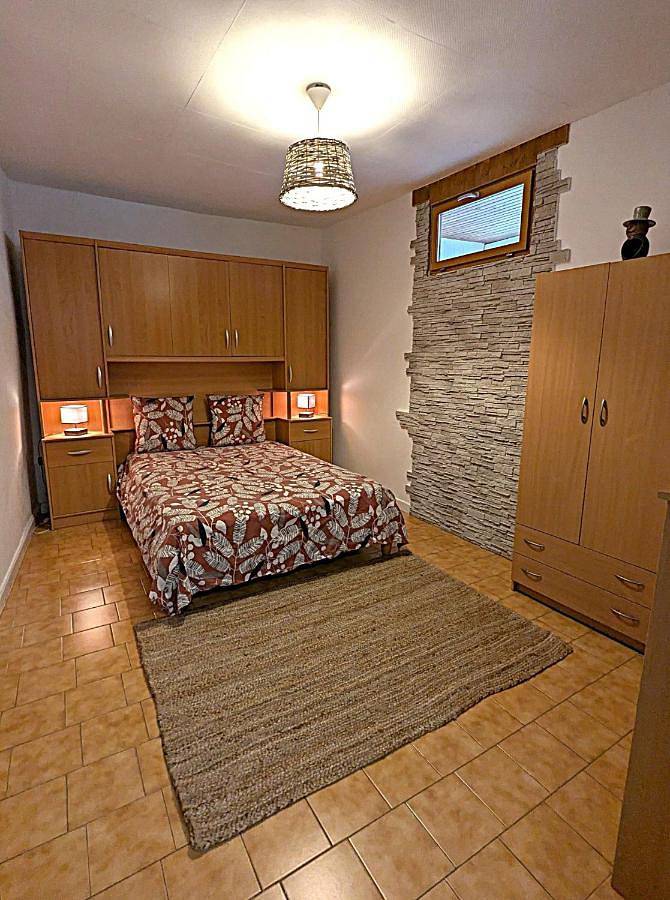 Gîte pour 6 personnes à Villefranche-de-Conflent - 4
