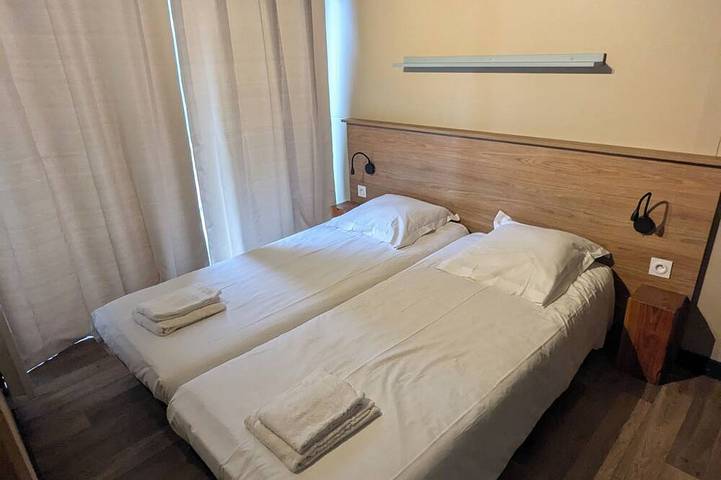 Camping pour 4 personnes à La Teste-de-Buch - 3
