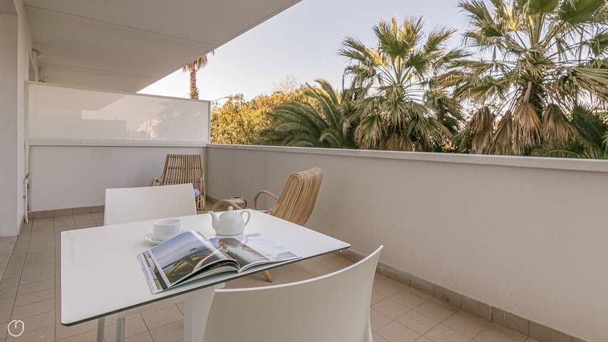 Appartamento intero, Residenza Excelsior 605 in San Salvo Marina, Vasto