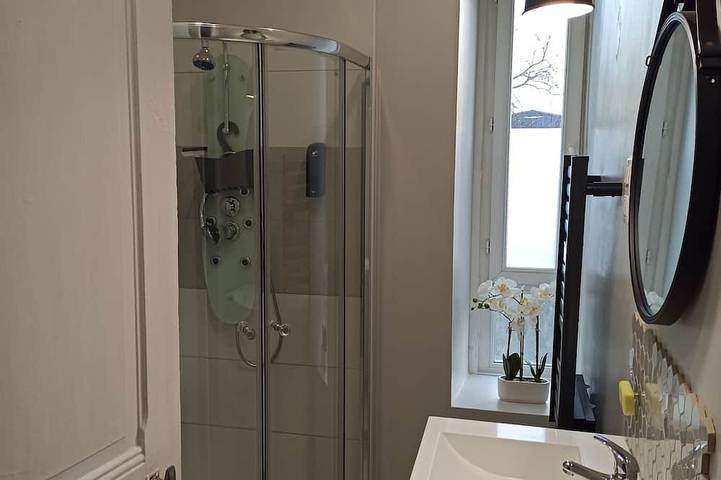 Gîte pour 4 personnes dans Belleville-sur-Meuse - 3