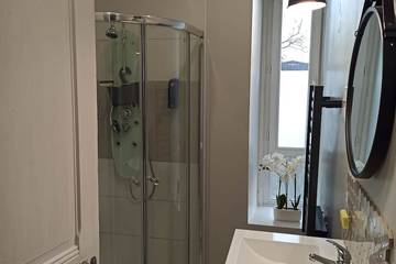 Appartement De Vacances pour 4 Personnes dans Belleville-sur-Meuse, Verdun, Photo 2