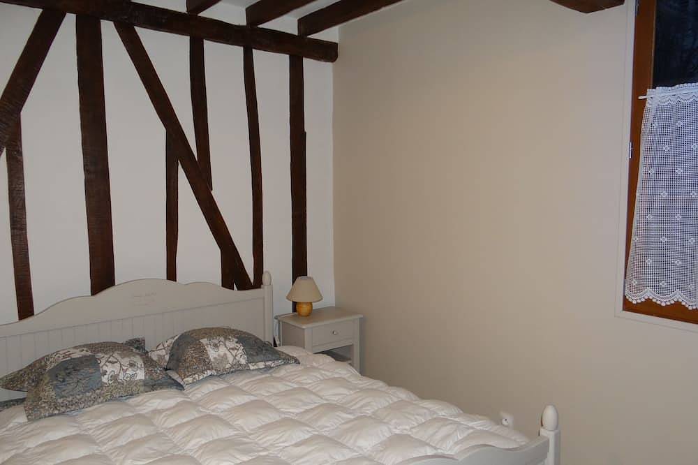 Maison dans un cadre exceptionnel in Le Bec-Hellouin, Région de Bernay