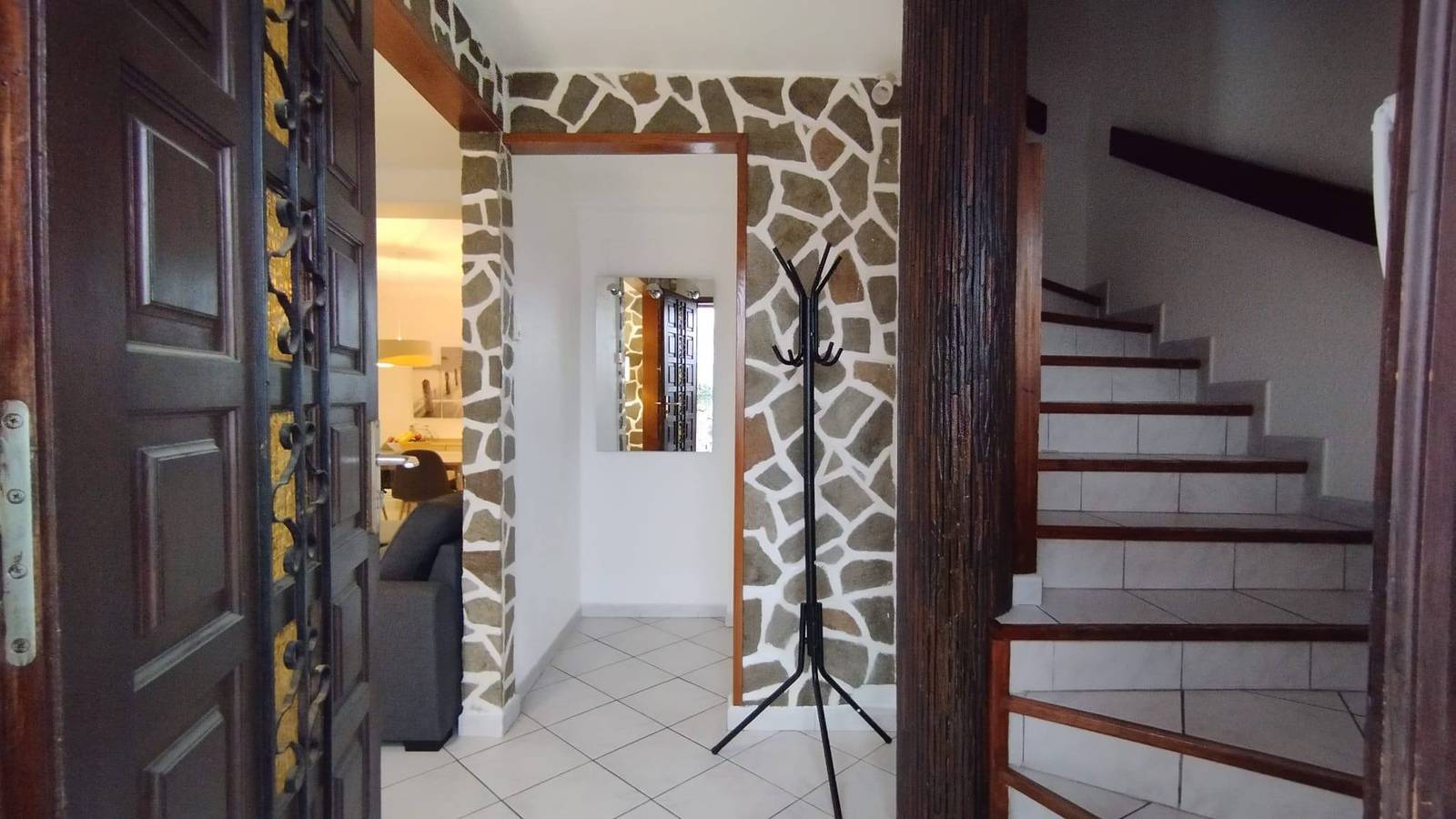 Charming Modular House From 4 To 6 Beds With Patio in Irigny, Rhône