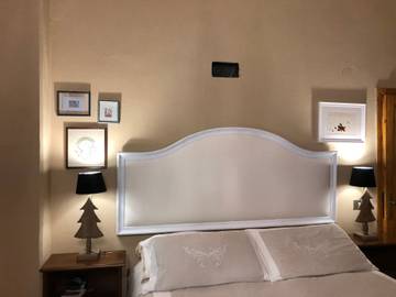 Lodge voor 8 Personen in Abetone, Provincie Pistoia, Afbeelding 1