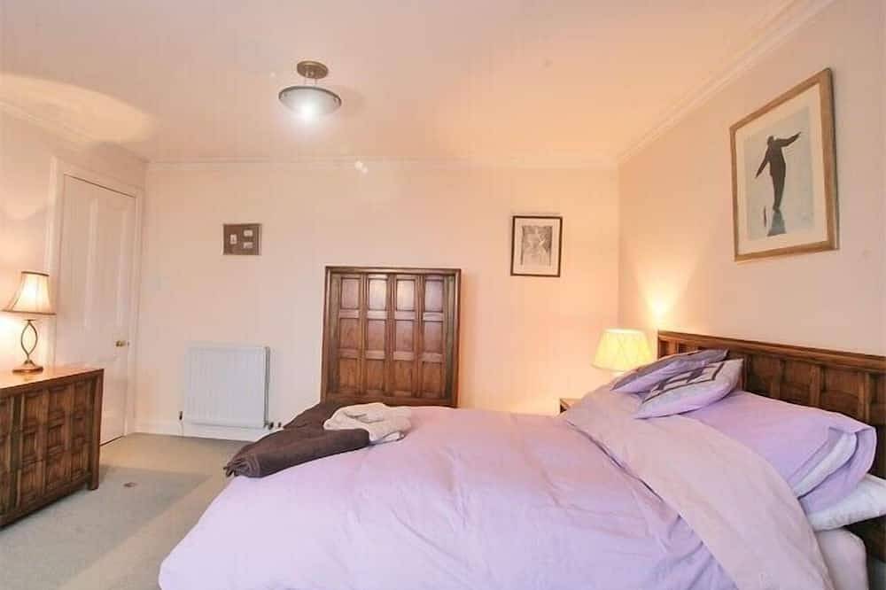 Ganze Wohnung, Elie - gut ausgestattete Wohnung in Elie, Region Fife