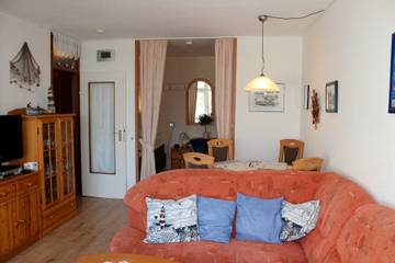 Ferienwohnung für 4 Personen in Heiligenhafen, Südliche Ostseeküste, Bild 4