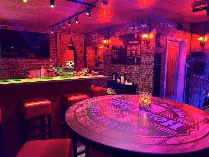 Ferienhaus für 24 Personen, mit Garten und Pool sowie Sauna, kinderfreundlich in Herzberg am Harz - 2