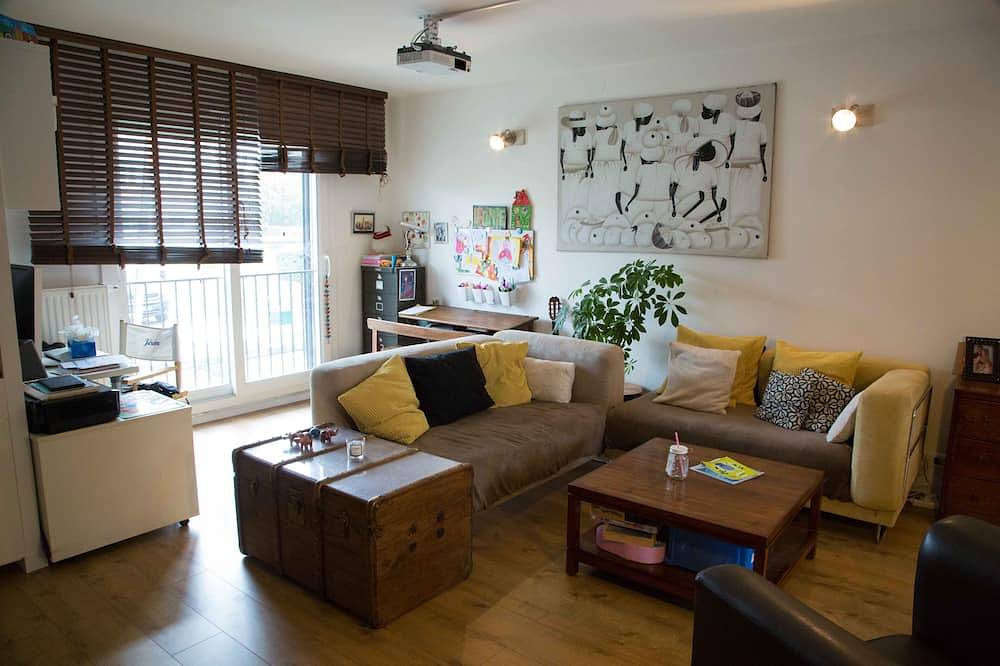Alquiler casa B & B para eventos deportivos. in Élancourt, Yvelines