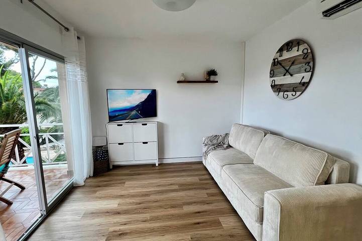 Ganze Wohnung, Ferienwohnung - Gerona in Platja d'Aro, Costa Brava