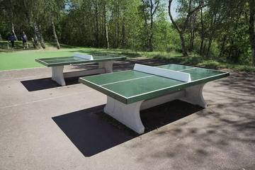 Camping für 6 Personen in Saarburg, Mosel, Bild 2