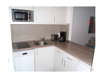 Ferienhaus für 2 Personen in Wangerland, Südliche Nordseeküste, Bild 4