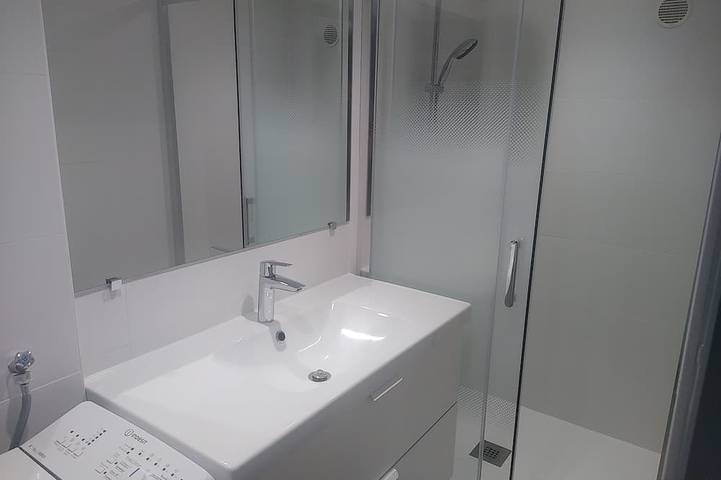 Gîte pour 2 personnes, avec jardin et terrasse à Tarnos - 4