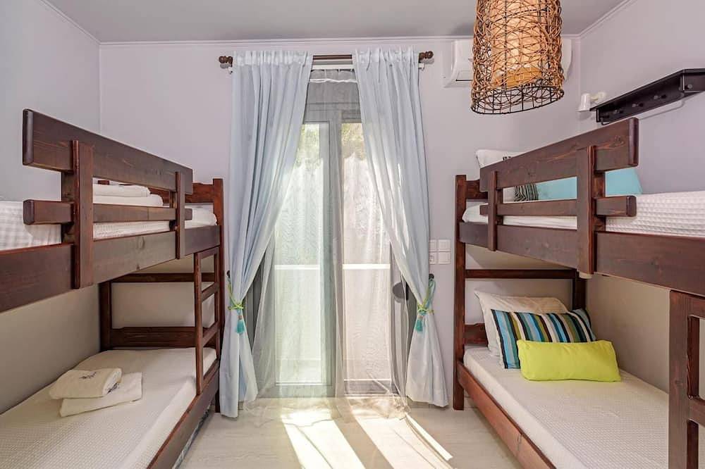 Alisahni Villa, Villa in Agioi Apostoli, Chania und Umgebung