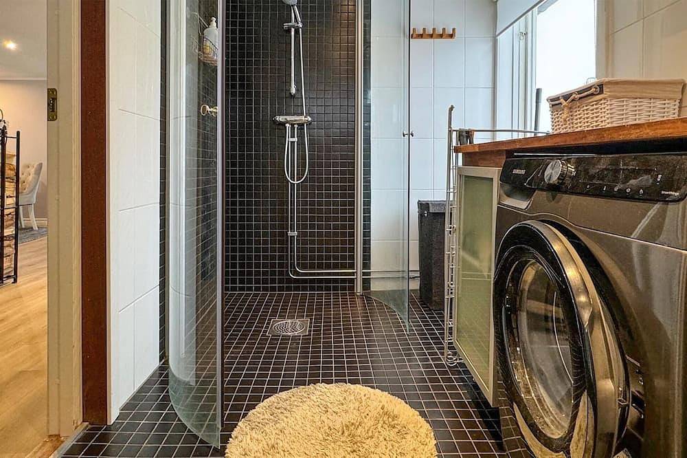 Schönes Haus mit 2 Schlafzimmern in. in Nässjö, Jönköpings län