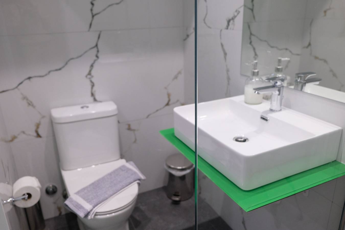 Apartamento entero, City Center Studio |H9 in Region Heraklion