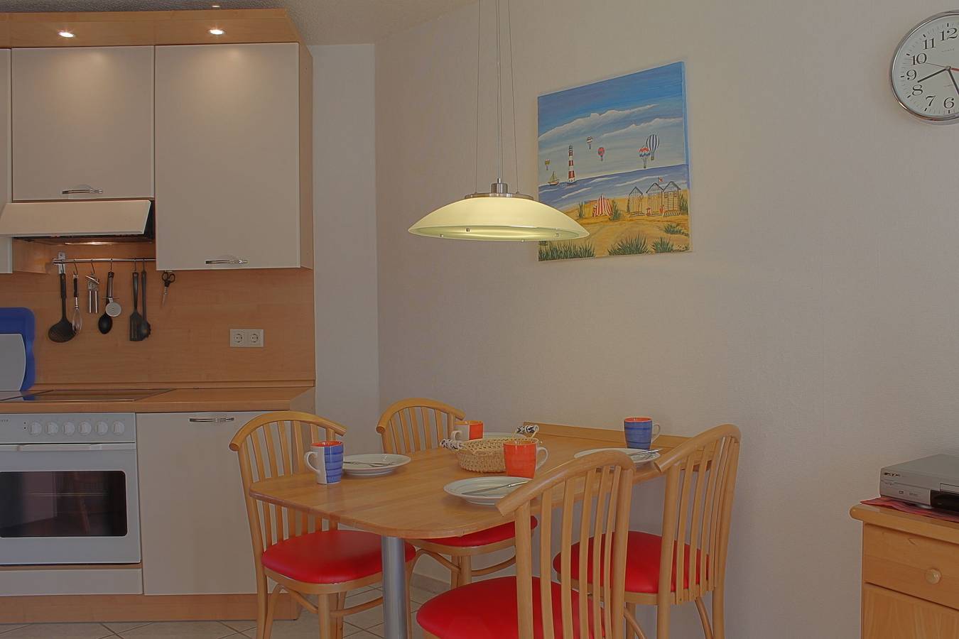 Ganze Ferienwohnung, Lt 33a Bungalow Max in Dorum-Neufeld, Dorum