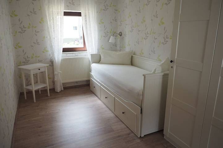 Ferienwohnung für 4 Personen, mit Garten und Terrasse in Zülpich - 3