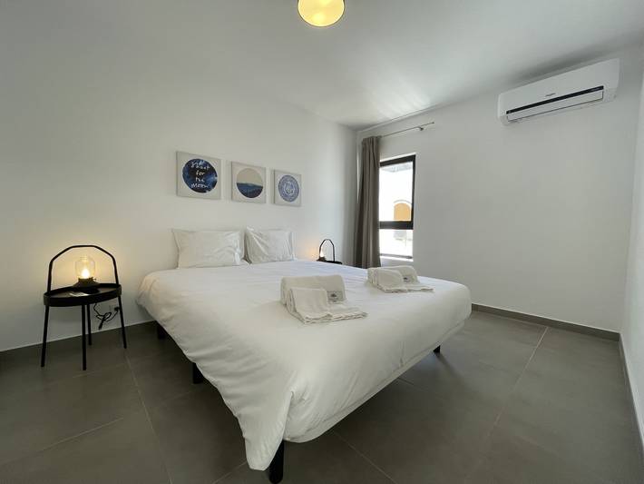 Location de vacances pour 7 personnes, avec jardin à Vilamoura - 2