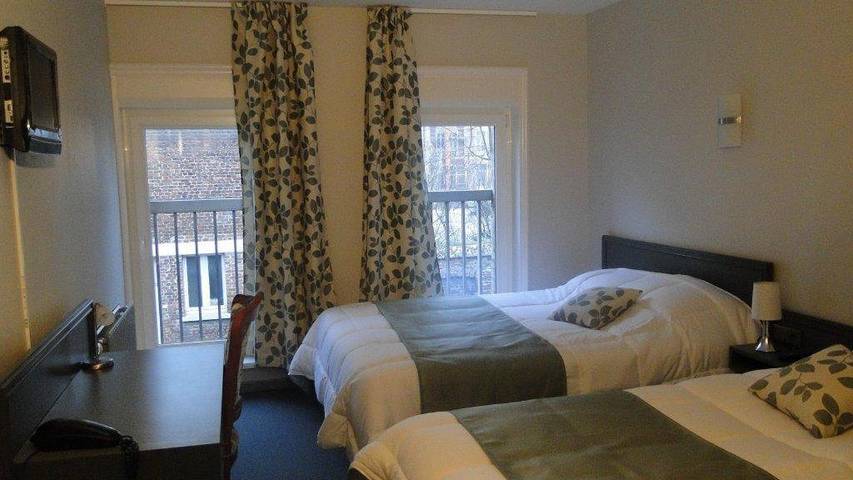 Hôtel pour 2 personnes, animaux acceptés dans Blendecques - 4