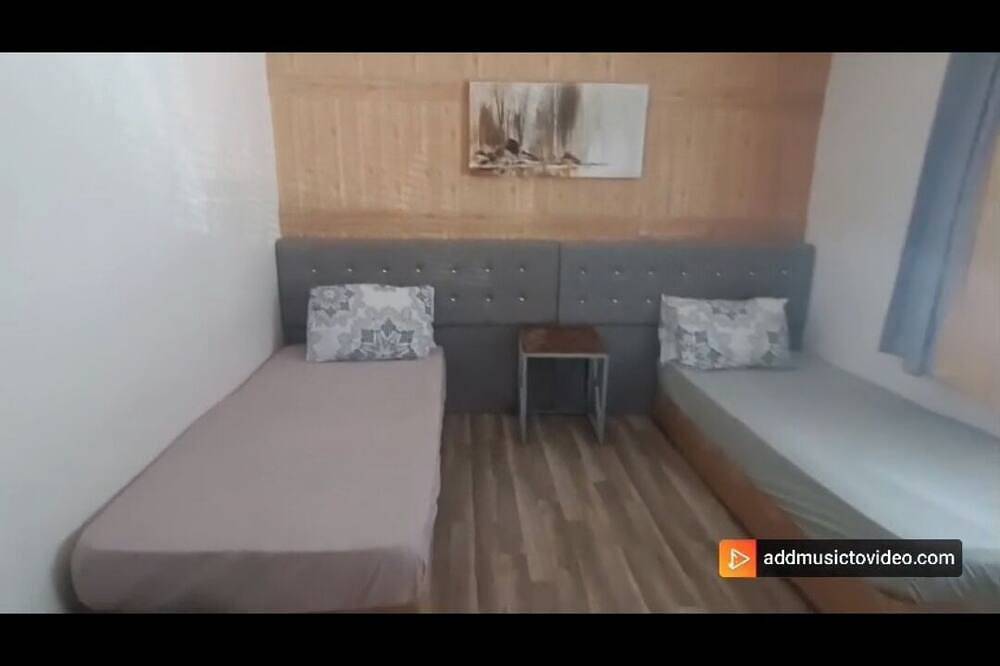 Charming 2-bedroom house with Wifi and Ac in awesome Marmaris in Marmaris, Muğla Province