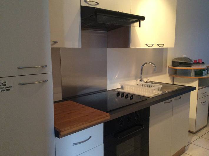 Gîte pour 4 personnes dans Grand Est - 2