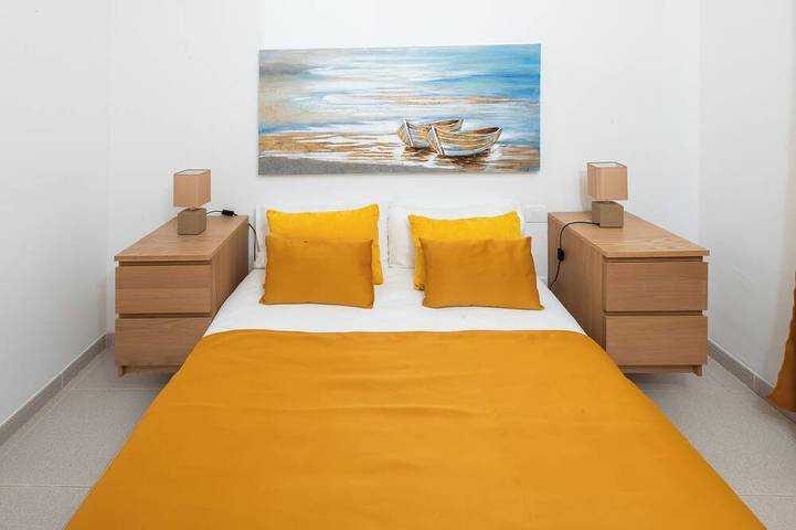 Villa Casa Tillo Tranquilidad y Bienestar in Corralejo, La Oliva