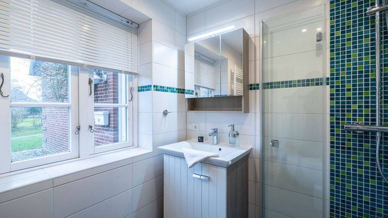 Ganze Ferienwohnung, Ferienwohnung für 4 Personen (62 m²) in Nieblum in Goting, Föhr