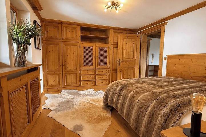 Hütte für 6 Personen, mit Garten und Balkon in Kitzbühel - 4