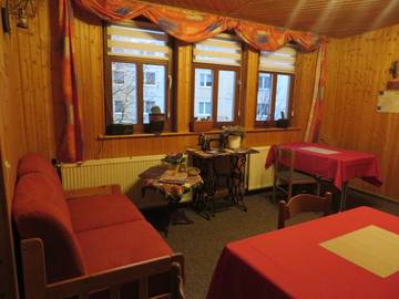 Ferienwohnung für 4 Personen in Arnstadt, Ilm und Umgebung, Bild 3