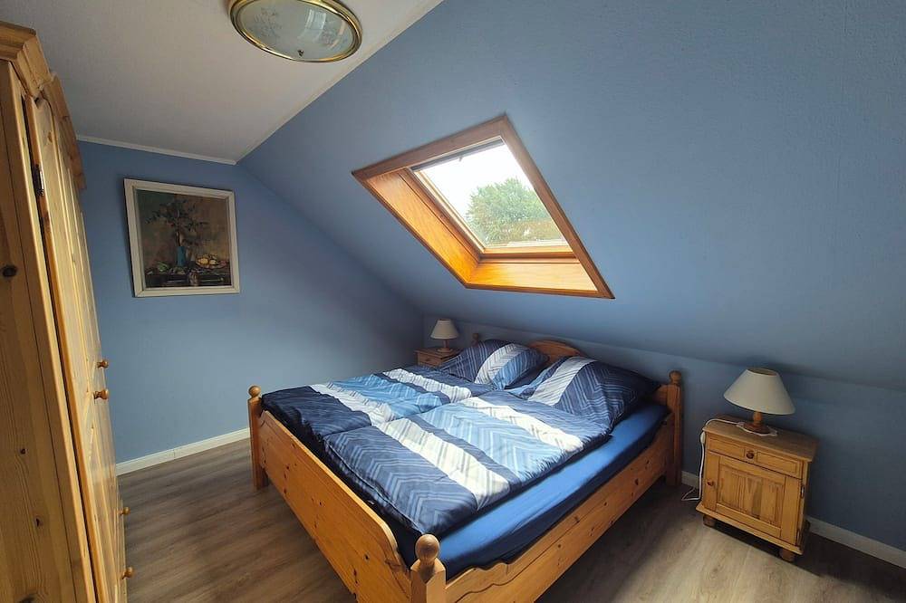 Ganze Wohnung, Große Ferienwohnung in der Natur Husum Hattstedt Nordsee Meer in Hattstedt, Nordfriesland