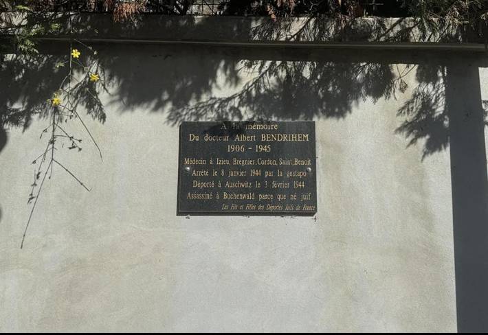 Gîte pour 4 personnes, avec vue, animaux acceptés à Brégnier-Cordon - 4