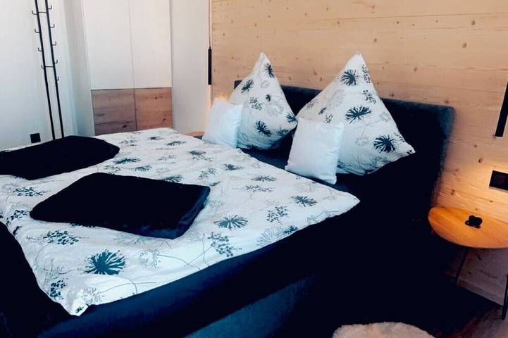 Agriturismo für 2 Personen, mit Garten in Weitnau - 2