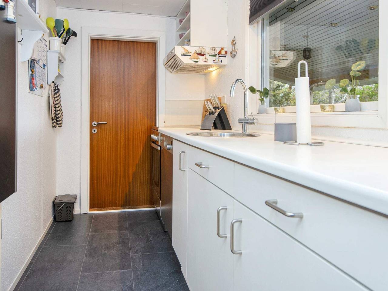 5 Personen Ferienhaus in Tarm-By Traum in Skaven Strand, Ringkøbing Fjord