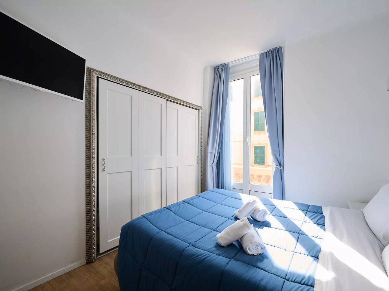 Apartamento entero, 3 estancias 4 Personas in Albisola Capo, Albisola Superiore