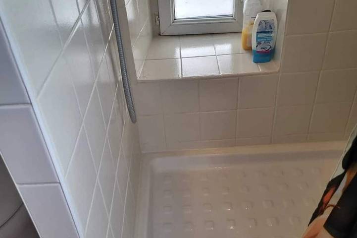 Location de vacances pour 6 personnes, avec jardin, animaux acceptés à Andonville - 4