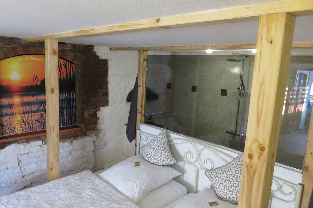 Ganze Wohnung, Ferienwohnung Kontor in Marschacht, Landkreis Harburg