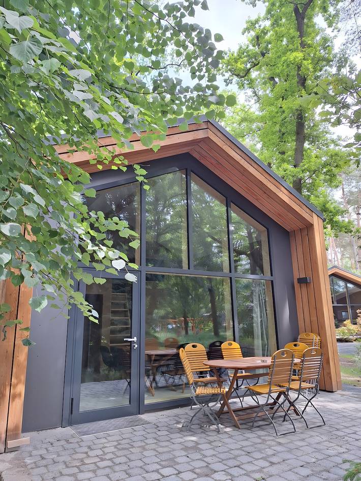 Ferienhaus für 8 Personen, mit Haustier in Sächsisches Elbland - 2