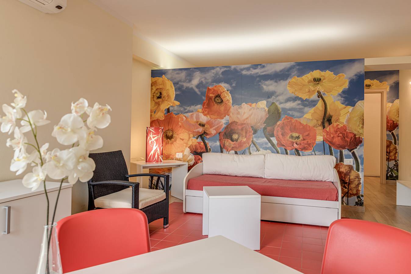 Appartamento intero, Appartamento 'Tinaia' con piscina condivisa, Wi-Fi e aria condizionata in Empoli, Firenze e dintorni