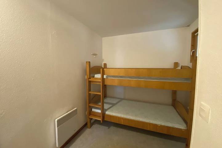 Apartamento entero, Travelski home classic - La Fontaine du Roi - 3 pièces cabine 6/8 personnes in Saint-Jean-d'Arves, Región de Saint-Jean-de-Maurienne