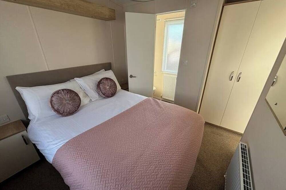 Palm Grove 121 - Golden Palm Resort in Chapel St. Leonards, Lincolnshire
