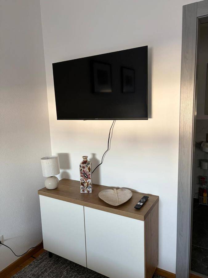 Ferienhaus für 2 Personen, mit Terrasse und Ausblick in Büchlberg - 3