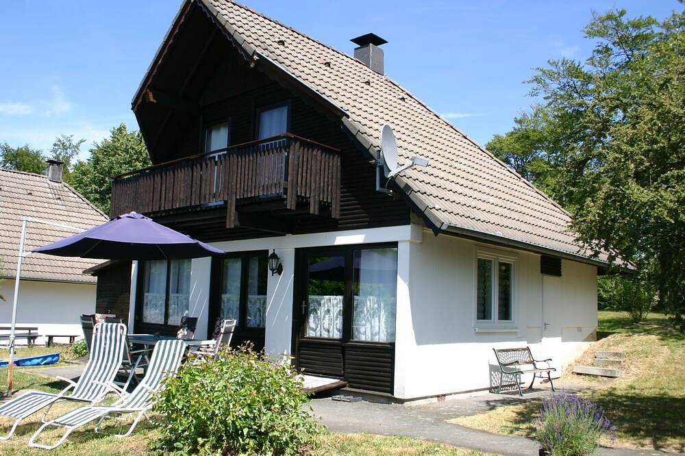 Casa vacanza a Frankenau a partire da 86€ a notte