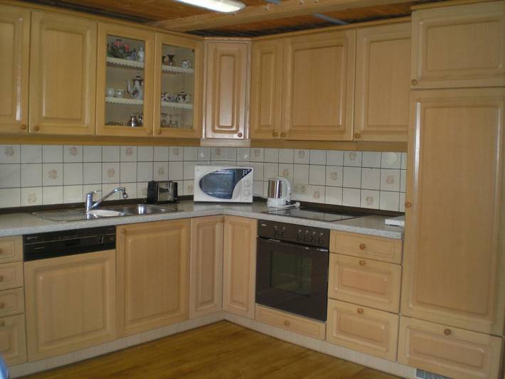 Ferienhaus für 8 Personen, mit Balkon in Neureichenau - 3