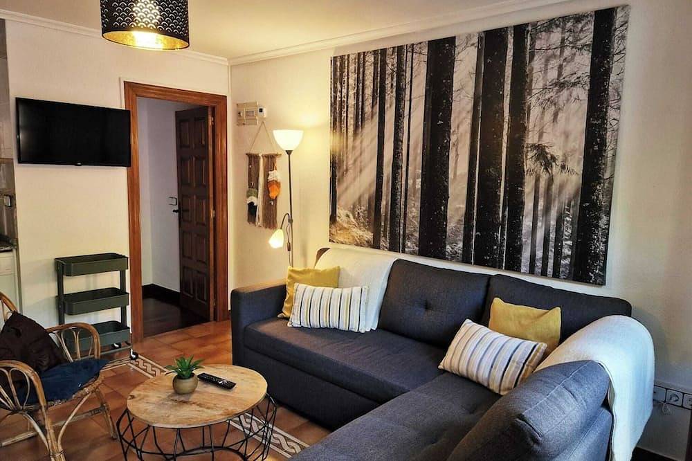 Apartamento entero, Apartamento 4 in Camaleño, Cordillera Cantábrica