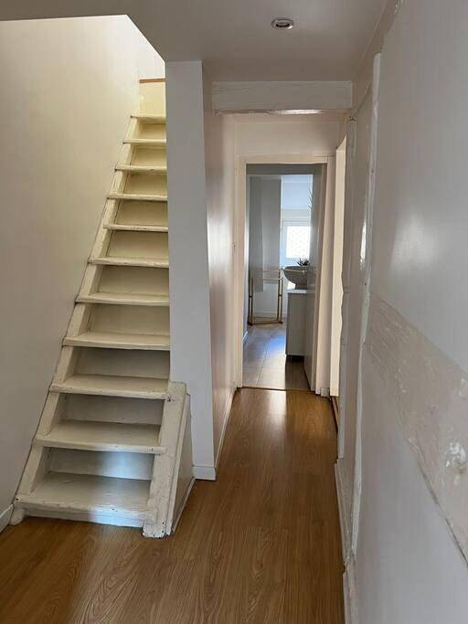 Gîte pour 4 personnes, avec vue dans Office De Tourisme De Strasbourg - 4