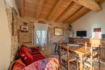 Casa Vacanza per 6 Persone in Capannori, Provincia di Lucca, Foto 2