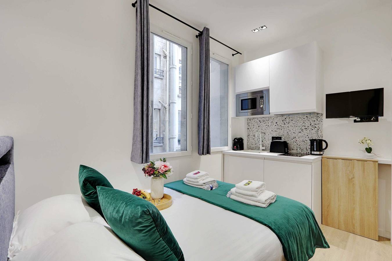 Appartement de vacances