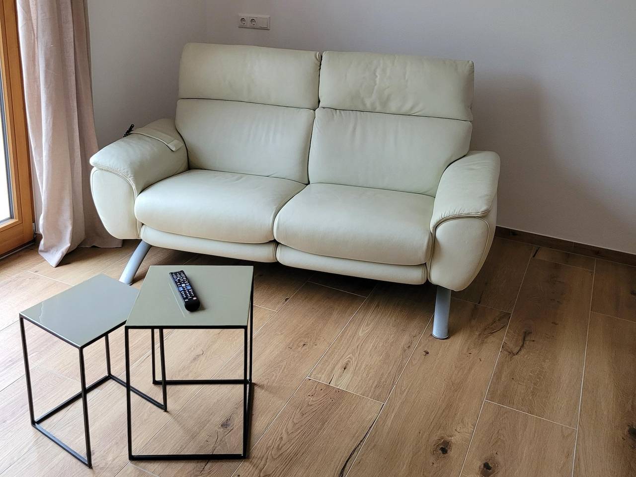 Ganze Ferienwohnung, Ferienwohnung mit Terrasse, ruhige Lage in Halblech, Bayerisch Schwaben