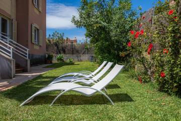 Ferienhaus in Capdepera, Mallorca Osten für 6 