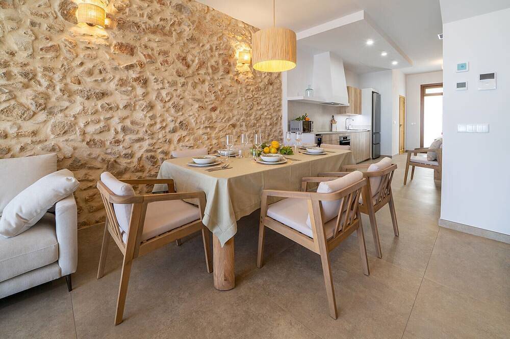 Ostalea Casa Rural 5* | jacuzzi | cerca de la playa y pueblos medievales. in Villanueva de Alcolea, Provincia de Castellón